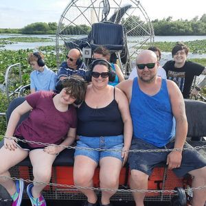 Meet your Posher, Jonathan